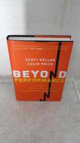 9781118024621-1118024621-Beyond Performance: How Great Organizations Build Ultimate Competitive Advantage