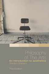 9780415349796-0415349796-Philosophy of the Arts: An Introduction to Aesthetics