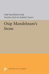 9780691064444-069106444X-Osip Mandelstam's Stone (Princeton Legacy Library, 5331)