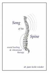 9781594574702-1594574707-Song Of The Spine