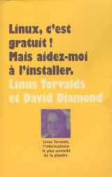 9782211095891-2211095895-Linux, c'est gratuit ! Mais aidez-moi à l'installer. (French Edition)