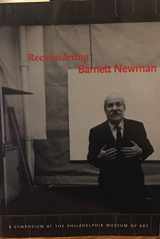 9780876331873-0876331878-Reconsidering Barnett Newman: A Symposium at the Philadelphia Museum of Art