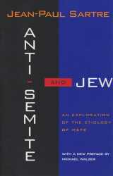 9780805210477-0805210474-Anti-Semite and Jew: An Exploration of the Etiology of Hate