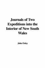9781428018310-142801831X-Journals of Two Expeditions into the Interior of New South Wales