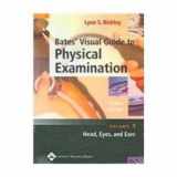 9780781757638-0781757630-Bates' Visual Guide to Physical Examination