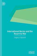 9783030540142-3030540146-International Norms and the Resort to War