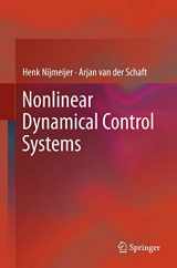 9780387972343-038797234X-Nonlinear Dynamical Control Systems