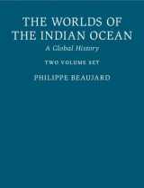 9781108341271-1108341276-The Worlds of the Indian Ocean: A Global History