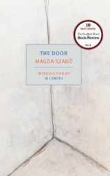 9781590177716-1590177711-The Door (NYRB Classics)