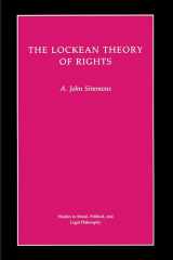 9780691037813-0691037817-The Lockean Theory of Rights (Studies in Moral, Political, and Legal Philosophy, 45)