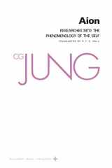9780691018263-069101826X-Aion: Researches into the Phenomenology of the Self (Collected Works of C.G. Jung Vol.9 Part 2)