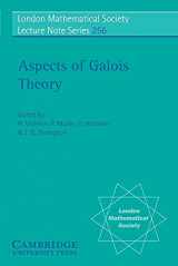 9780521637473-0521637473-Aspects of Galois Theory (London Mathematical Society Lecture Note Series, Series Number 256)