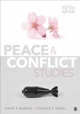 9781544369051-1544369050-Peace and Conflict Studies