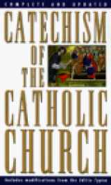 9780385479851-0385479859-Catechism of the Catholic Church, Gift Edition