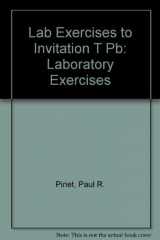 9780763726058-0763726052-Lab Exercises to Invitation T Pb: Laboratory Exercises
