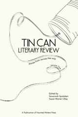 9781955752008-1955752001-Tin Can Literary Review Volume One