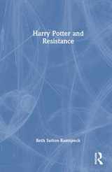 9781032319896-1032319895-Harry Potter and Resistance