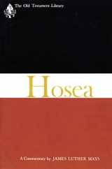 9780664221553-0664221556-Hosea: A Commentary (Old Testament Library)