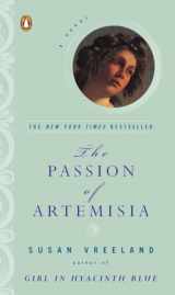 9780142001820-0142001821-The Passion of Artemisia: A Novel