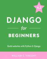 9781735467245-1735467243-Django for Beginners: Build websites with Python and Django
