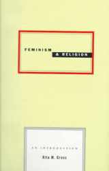 9780807067840-0807067849-Feminism and Religion: An Introduction