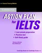 9780521615280-0521615283-Action Plan for IELTS Self-study Pack General Training Module
