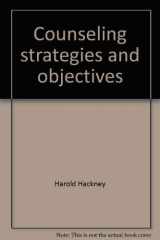 9780131832855-0131832859-Counseling strategies and objectives (Prentice-Hall series in counseling and human development)