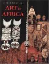 9780134421872-0134421876-A History of Art In Africa
