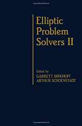 9780121005603-0121005607-Elliptic Problem Solvers II