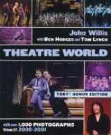 9781557835215-1557835217-Theatre World Volume 57 - 2000-2001: Special Tony Honor Edition Paperback