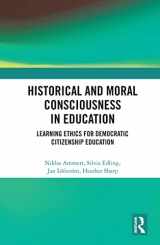 9780367621445-0367621444-Historical and Moral Consciousness in Education