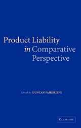 9780521847230-0521847230-Product Liability in Comparative Perspective (Essential Mathematics)