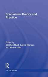 9780415899420-0415899427-Ecocinema Theory and Practice (AFI Film Readers)