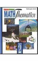 9780618098026-061809802X-Math Thematics: Book 2