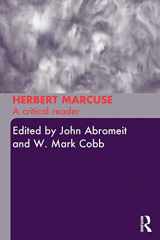 9780415289108-0415289106-Herbert Marcuse: A Critical Reader