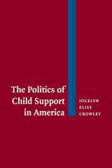 9780521535113-0521535115-The Politics of Child Support in America