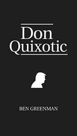 9780983868347-0983868344-Don Quixotic
