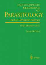 9783540668190-3540668195-Encyclopedic Reference of Parasitology: Biology, Structure, Function