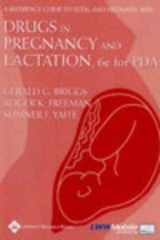 9780781744638-0781744636-Drugs in Pregnancy and Lactation PDA on CD- ROM: A Reference Guide to Fetal and Neonatal Risk