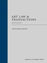 9781531019020-1531019021-Art Law & Transactions