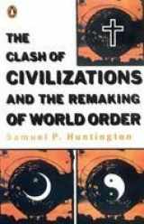 9780876091647-0876091648-The Clash of Civilizations?: The Debate