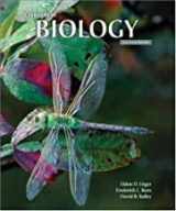 9780072951738-0072951737-Concepts in Biology w/bound in OLC card
