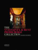 9782080301307-2080301306-The Yves Saint Laurent-Pierre Berge Collection: The Sale of the Century