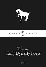 9780141398204-0141398205-Little Black Classics Three Tang Dynasty Poets