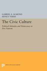 9780691625218-0691625212-The Civic Culture: Political Attitudes and Democracy in Five Nations (Center for International Studies, Princeton University)