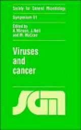 9780521454728-0521454727-Viruses and Cancer (Society for General Microbiology Symposia, Series Number 51)