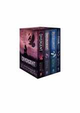 9780008175504-0008175500-Divergent Series Box Set (Books 1-4)