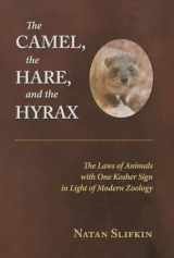 9789652295750-9652295752-The Camel the Hare and the Hyrax