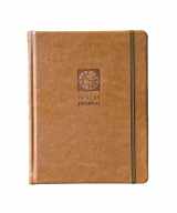 9781951872502-1951872509-Every Moment Holy Prayer Journal-Brown