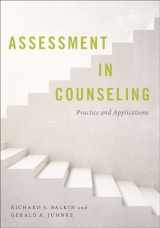 9780190672751-0190672757-Assessment in Counseling: Practice and Applications